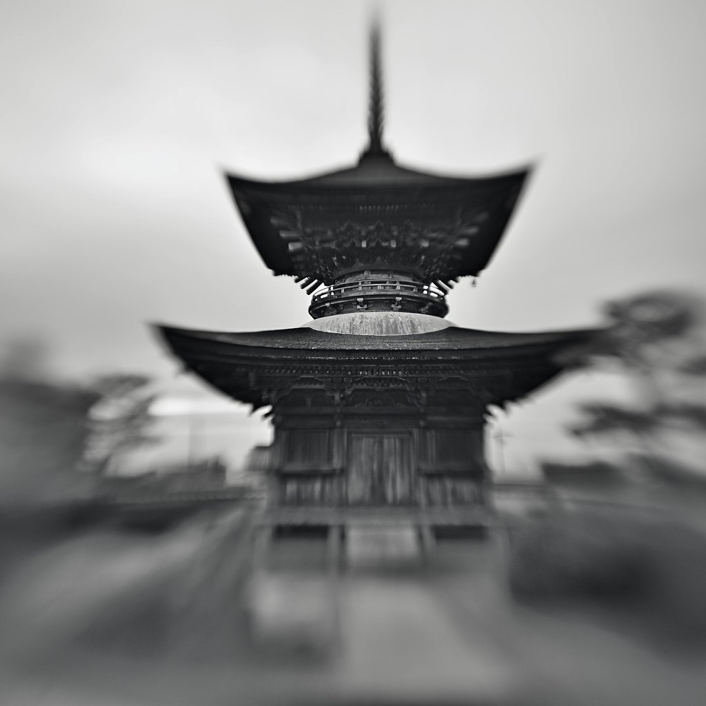 多宝塔