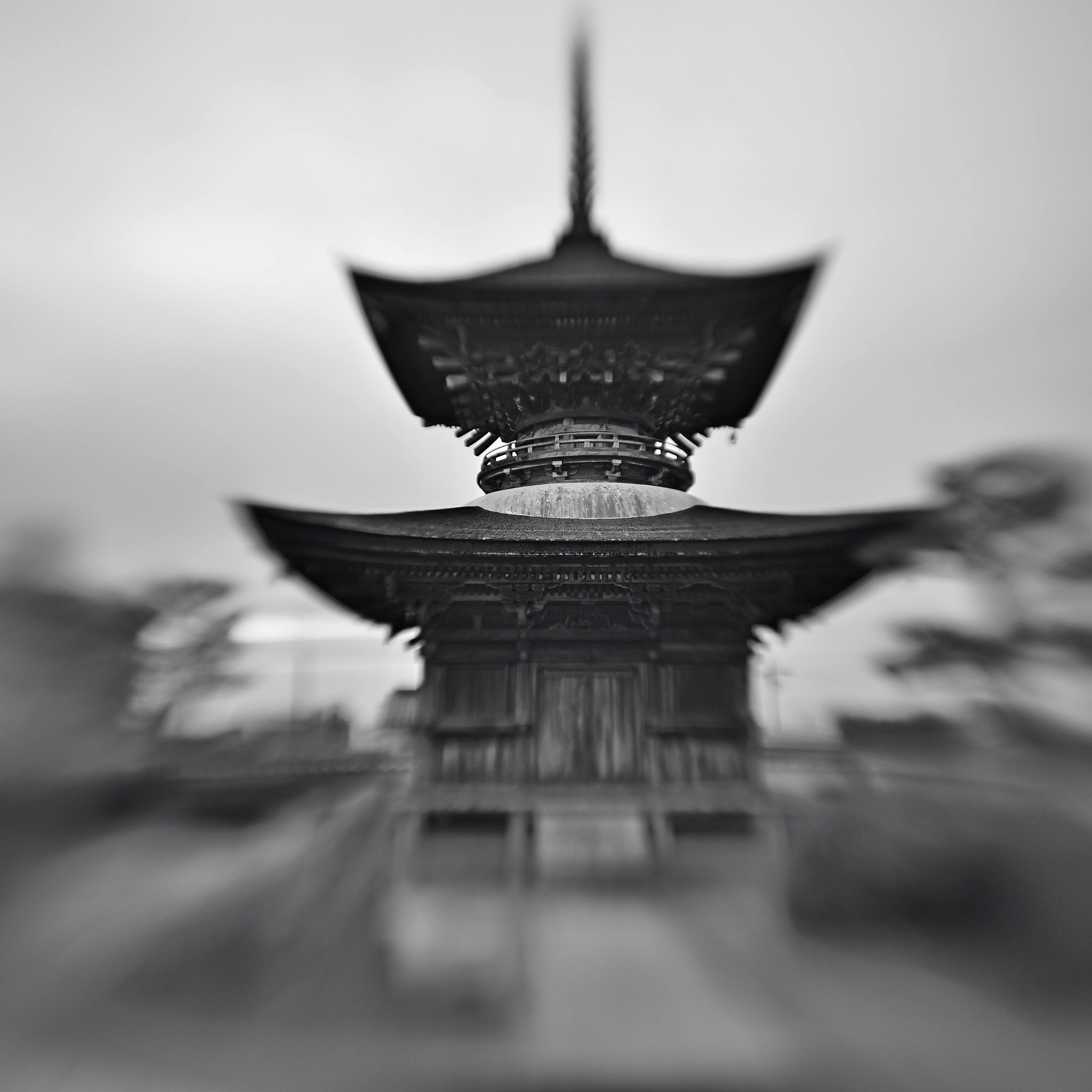 多宝塔