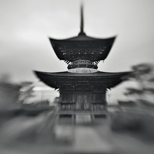 多宝塔