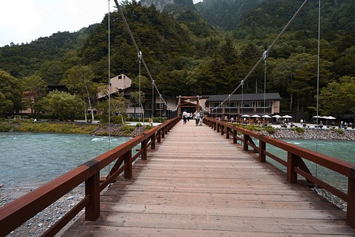 河童橋