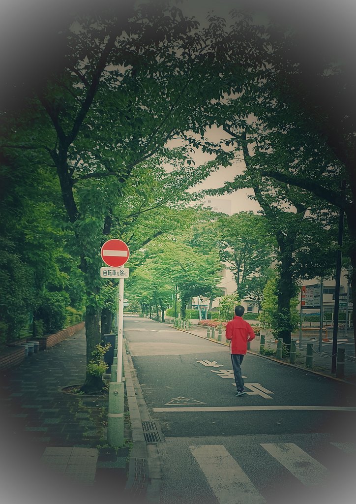 レッド