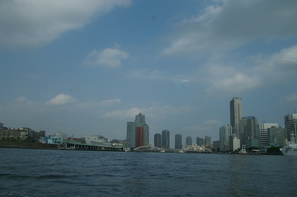 水の都
