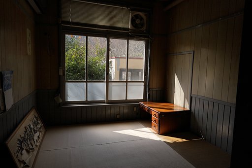 廃校２