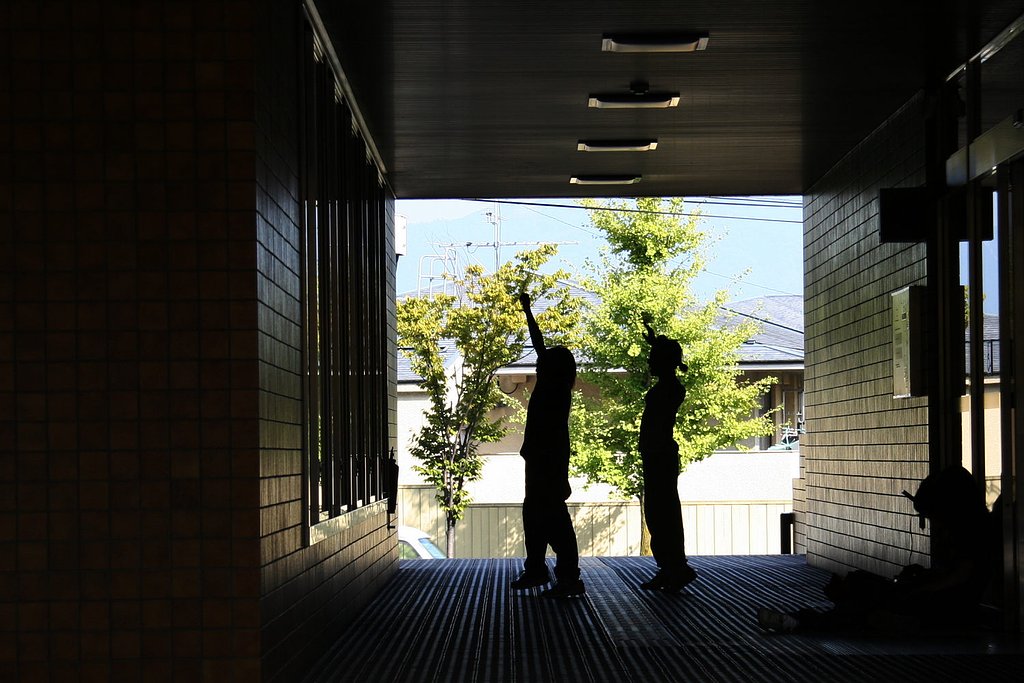 【50】いつか…