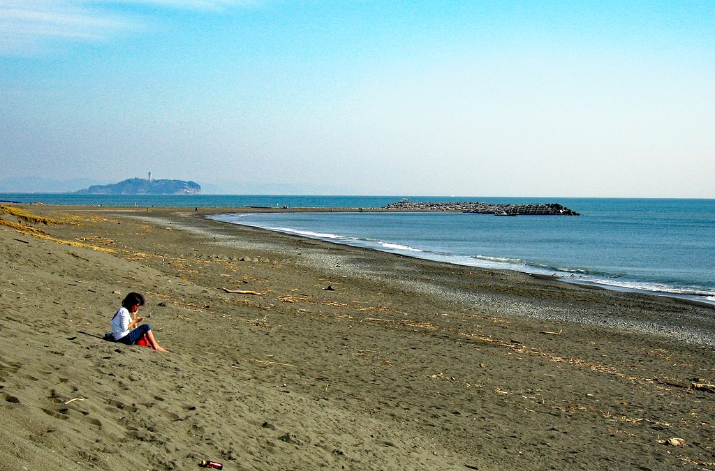 茅ヶ崎海岸