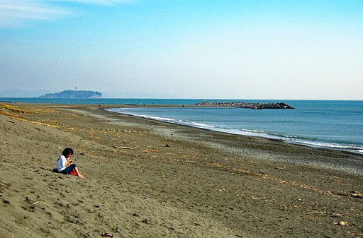 茅ヶ崎海岸