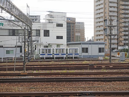 10月14日は「鉄道の日」でしたが・・・