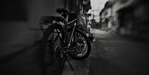 じてんしゃ
