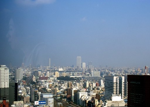 窓想　その２