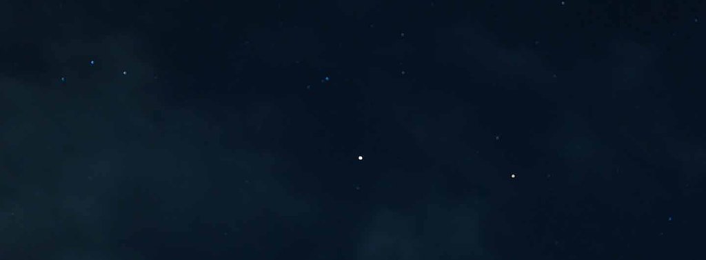 星