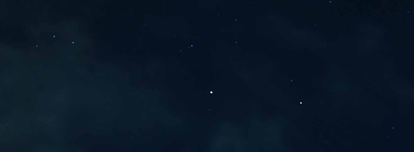 星