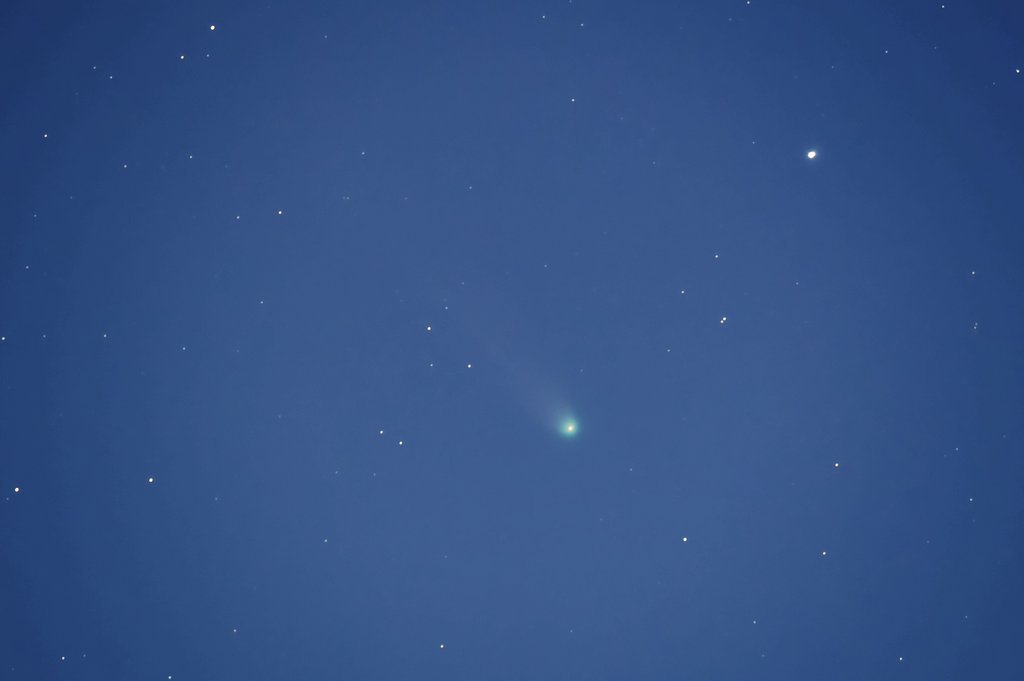 レモン彗星