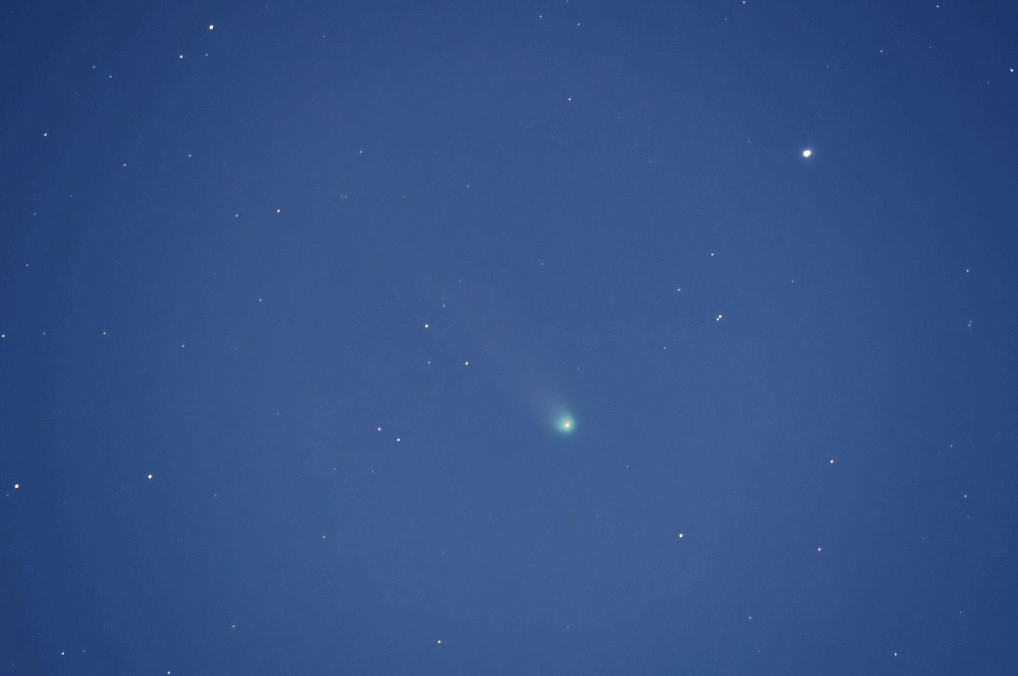 レモン彗星