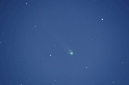 レモン彗星