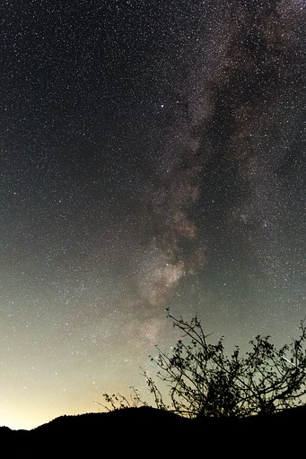さようならスワン彗星