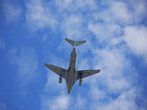 輸送航空隊C-2