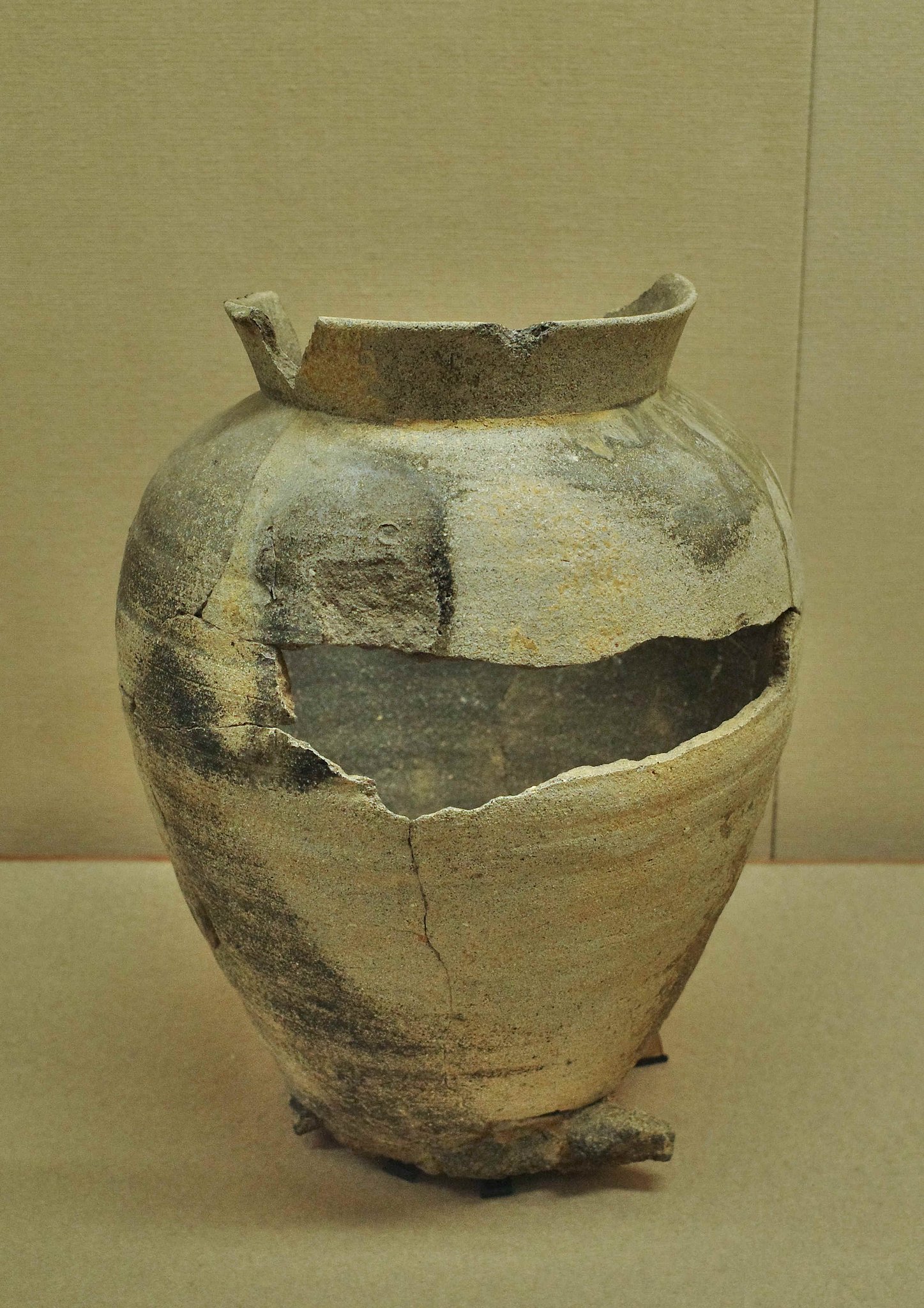 須恵器