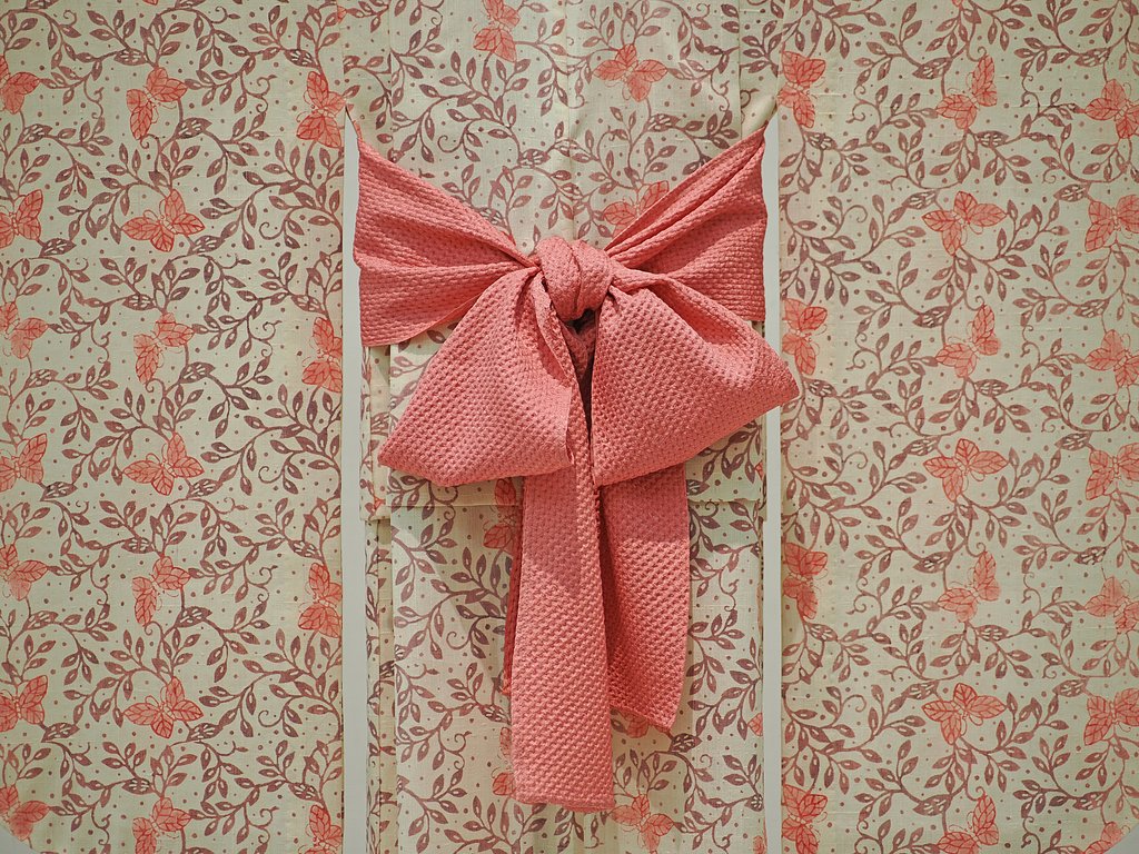 第99回国展にて〜工芸部〜