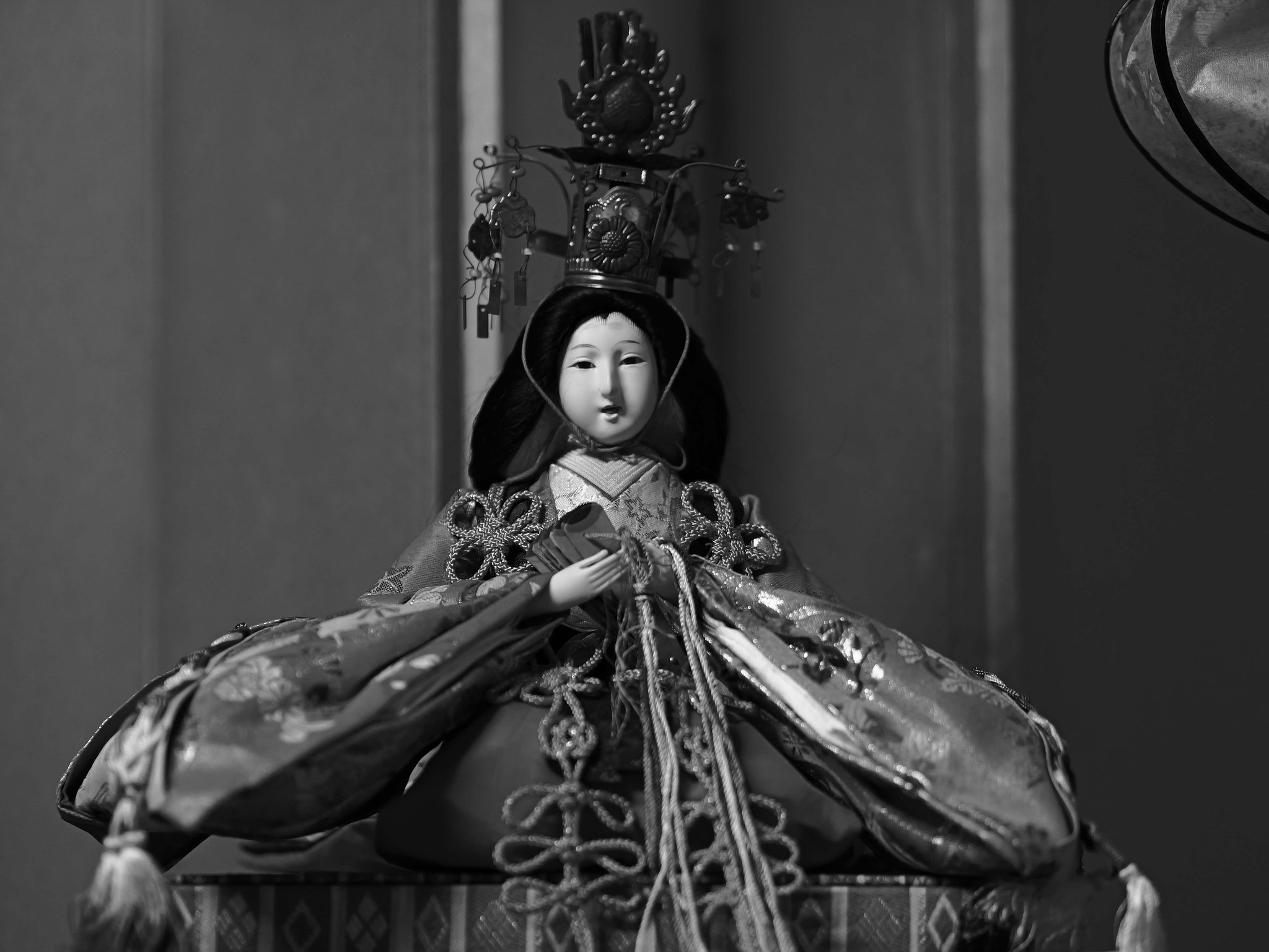 女雛