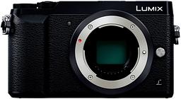DMC-GX7MK2