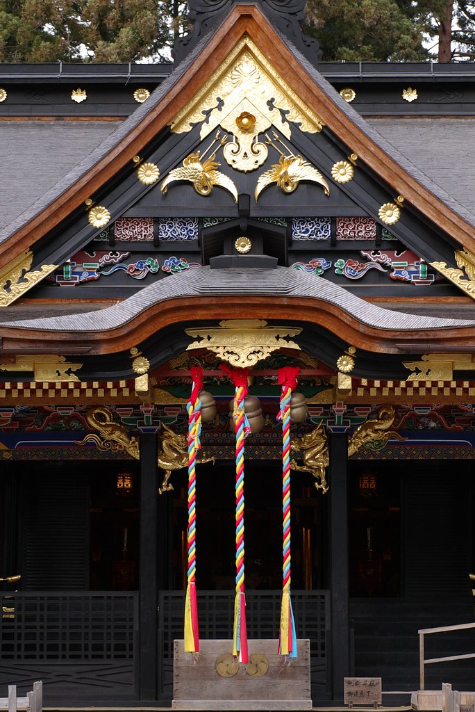 安土桃山建築