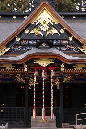 安土桃山建築