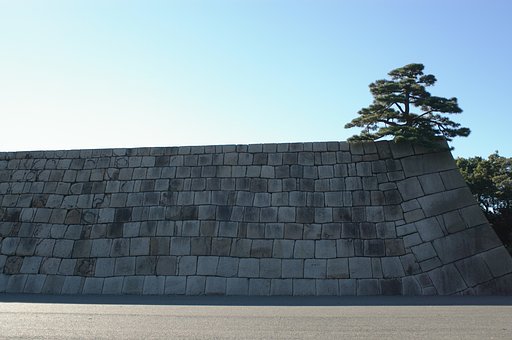 石舞台