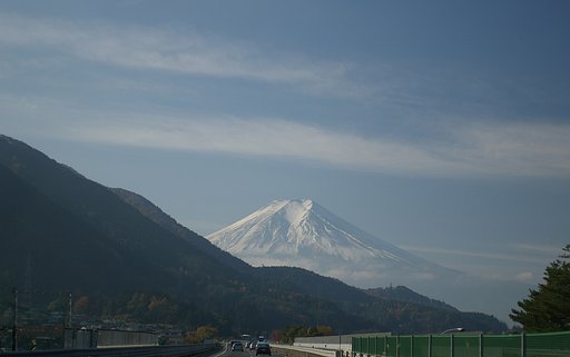 中央自動車道