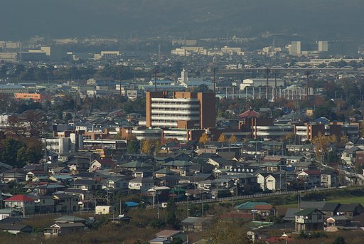 Ｋ１０ＤとトキナーAF75-300ｍｍ4.5-5.6