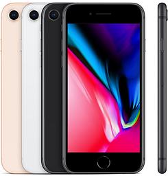 iPhone 8