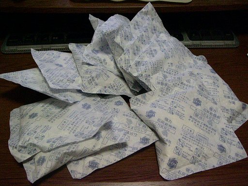 雨の日は、皆さんカメラのお手入れを・・・