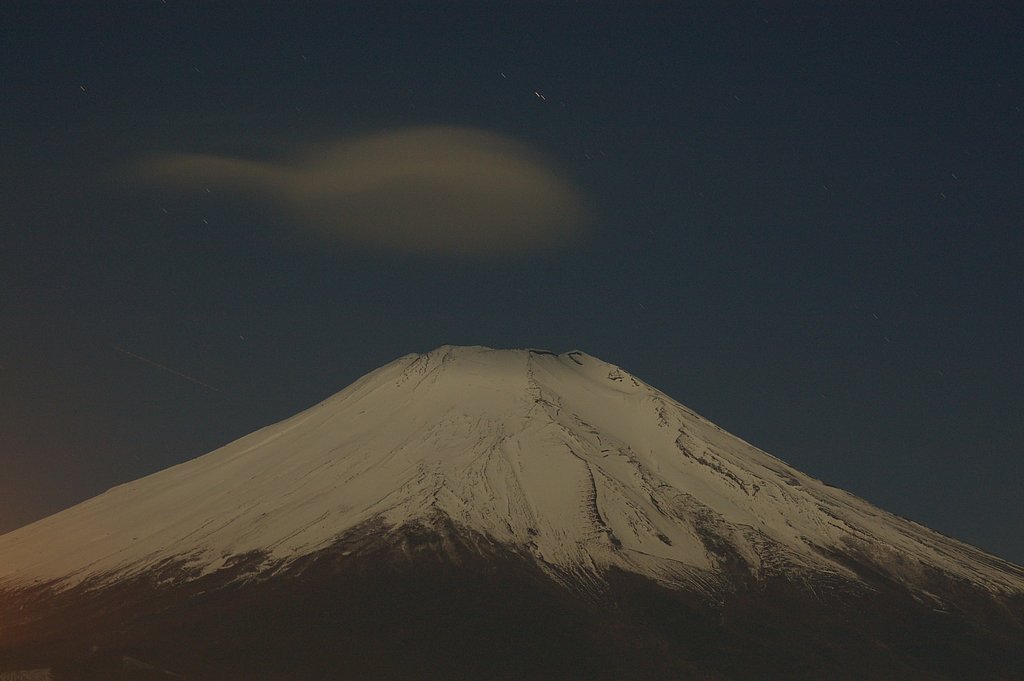 雲影