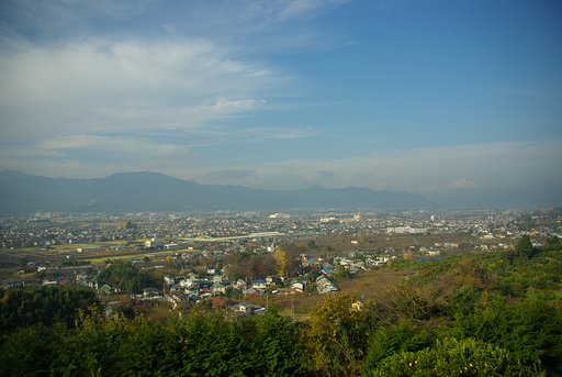 富士山　Ｋ１０Ｄ+シグマ18-125ｍｍ