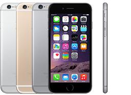 iPhone 6