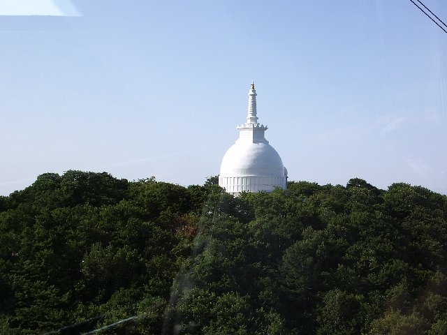 いいながめ〜