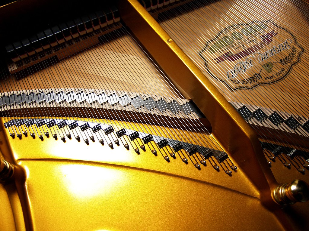Ｐｉａｎｏ