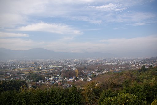 富士山　Ｋ１００Ｄ+ＤＡ18-55ｍｍ