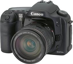 EOS 10D