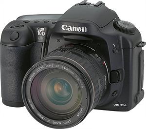 EOS 10D