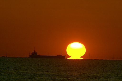 ダルマ朝日