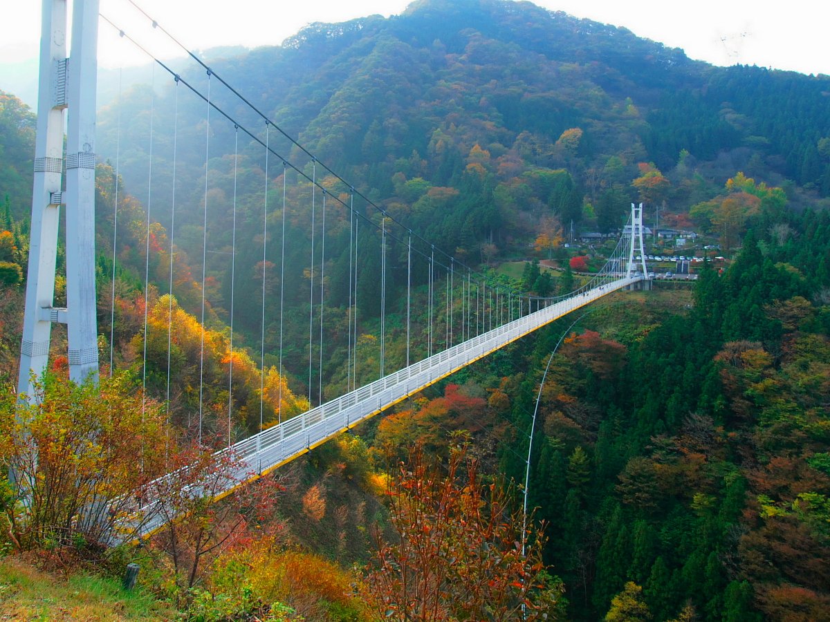 天空回廊