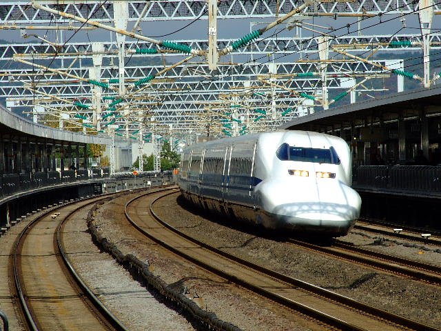 のぞみ