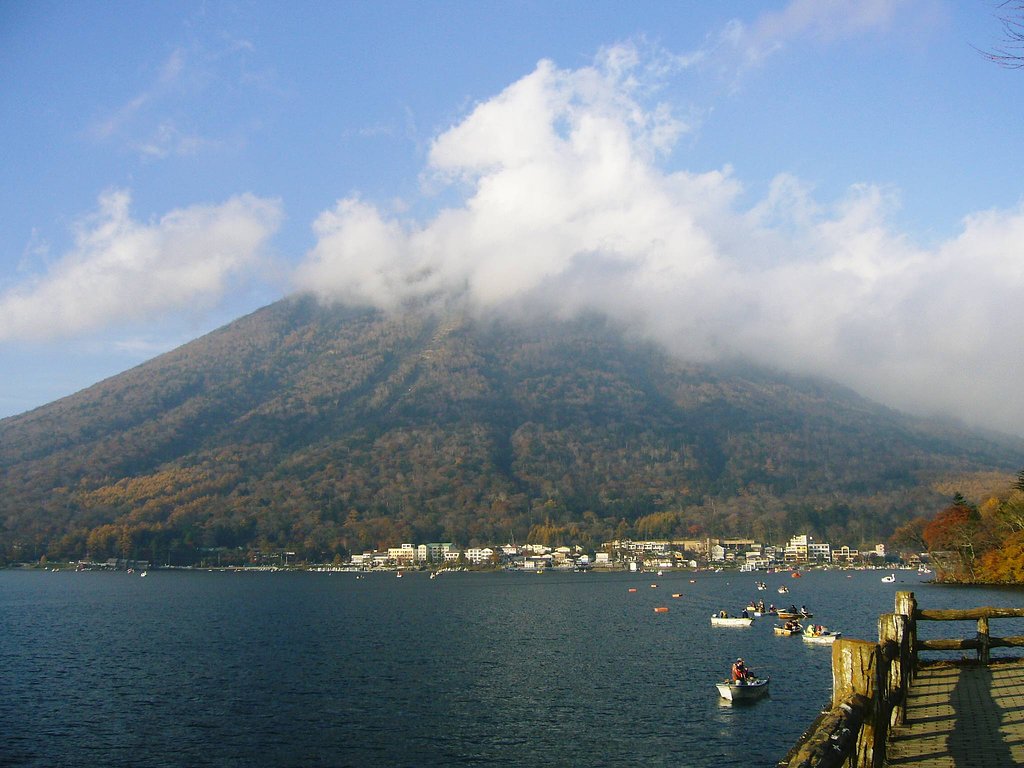 山