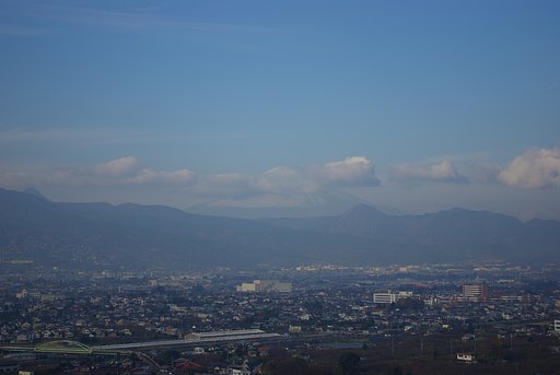 富士山　Ｋ１０Ｄ+ＤＦＡマクロ50ｍｍF2.8