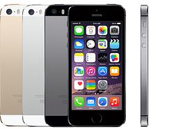 iPhone 5s