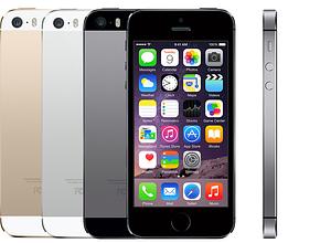 iPhone 5s