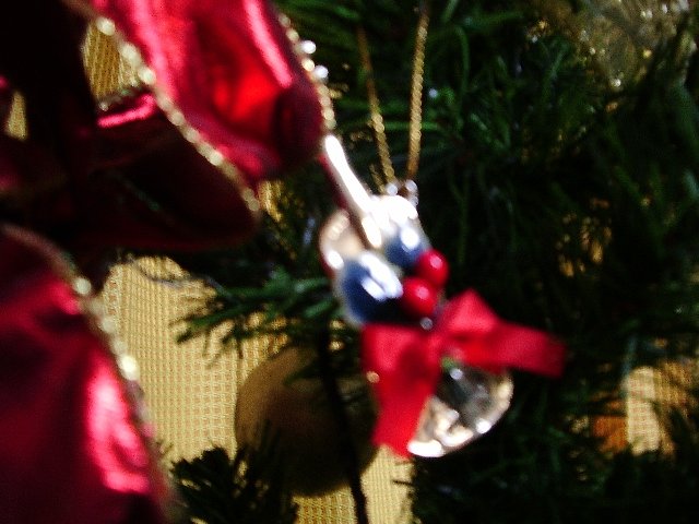 テケテケ・クリスマス〜