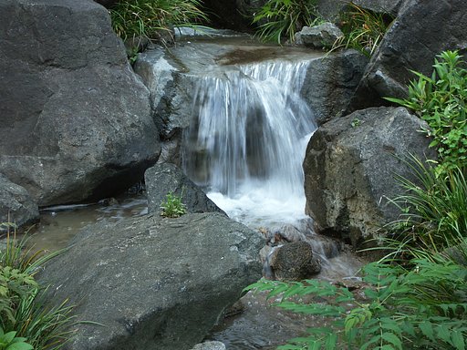 毛利公園