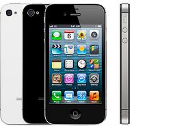 iPhone 4S
