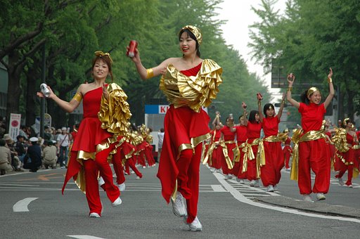 仮装行列